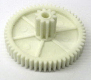 Electric Grinder Gear