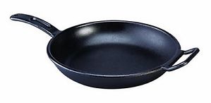 10 inch Cast Iron Skillet
