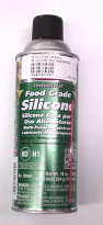 Sprayway Silicone Spray