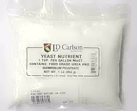 Yeast Nutrient