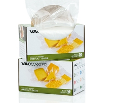 Weston 11x16 Vacuum Sealer Bag- 42 Ct