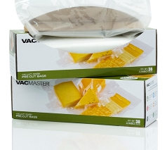 Weston 11x16 Vacuum Sealer Bag- 42 Ct