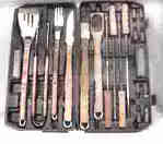 Barbeque Set