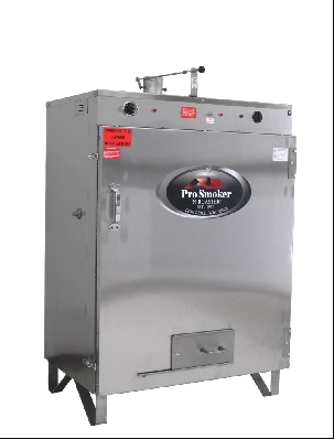 Pro-smoker 150ss