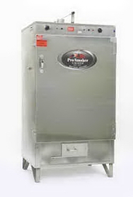 Pro-smoker 300ss
