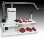Heavy Duty Commercial Eazy Slider