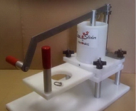 Heavy Duty Commercial Eazy Slider
