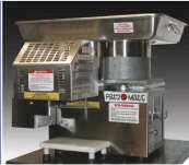 Heavy Duty Commercial Patty-O-Matic