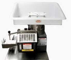 manual clipper