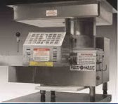 Heavy Duty Commercial Patty-O-Matic PaceSetter