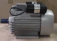 Bowl Chopper Motor