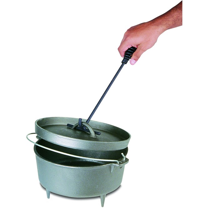cast iron lid lifter