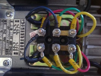 Commercial Food Mixer Wiring Diagram