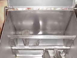 300 Lb. Meat Mixer 220V/ 1 phase