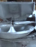 50 Liter - 100 lb. Bowl Cutter