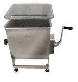 Weston Meat Mixer 44lb