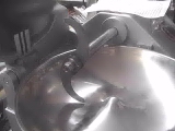 Stainless 8 Liter Bowl Chopper