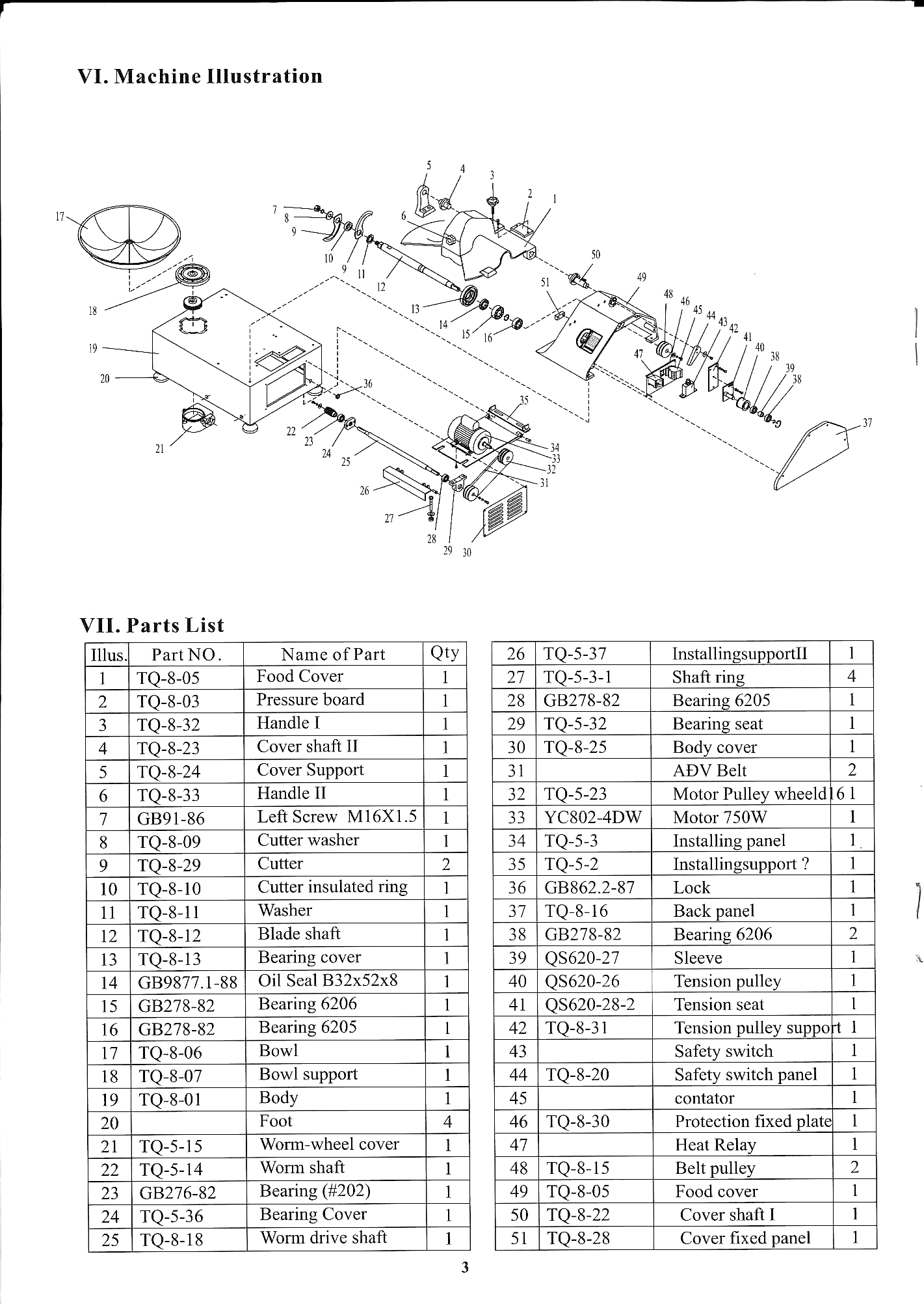 Laporte Trap Wiring Diagram from www.texastastes.com