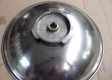 8 Quart Bowl Chopper; Bowl