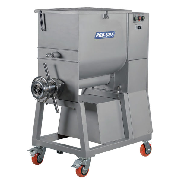 Wow What A Great Deal! #32 Meat Mixer/Grinder