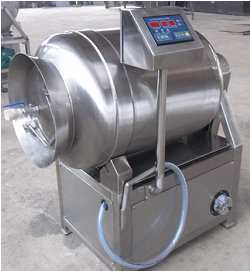 Commercial Vacuum Tumbler