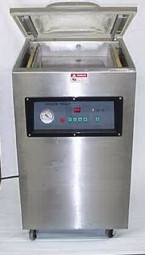 Vacuum Chamber Sealer Machine
