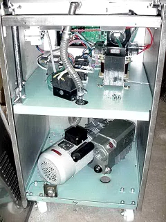 Vacuum
