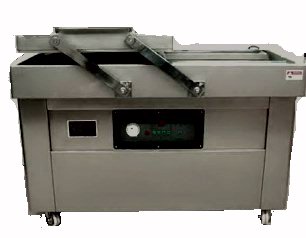 Dual Chamber Vacuum Sealers