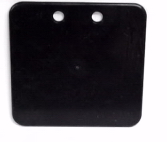 Vacuum Machine Spacer Plate 11