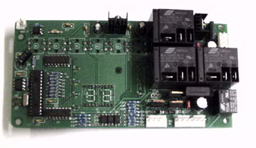 Circuit board for Vacuum Machine 300 pro