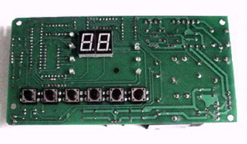 Circuit board for Vacuum Machine 300 Pro