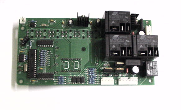 Circuit board for Vacuum Machine 300 pro