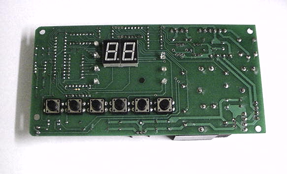 Circuit board for Vacuum Machine 300 pro