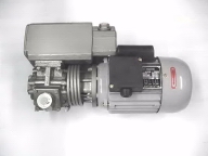 Pump & Motor for 20