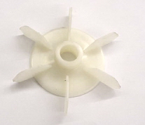 Motor Fan Blade for Vacuum Sealers