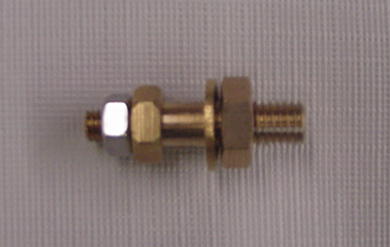 Bolt for Heat Strip
