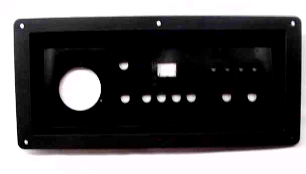 Vacuum Panel PC Board Frame