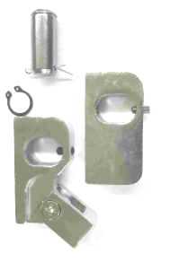 Vacuum Sealer hinge Kit