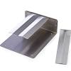 Vacuum Sealer Stainless Steel Prep Plat	e