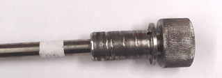 spindle for 70 Lb Meat Mixer