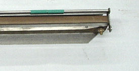Sealer bar part for Vacuum Machine