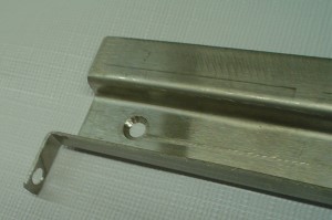 Sealer for Vacuum Chamber Machine