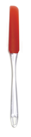 jar/icing silicone spatula