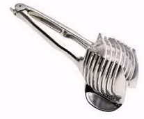 Tomato Holder