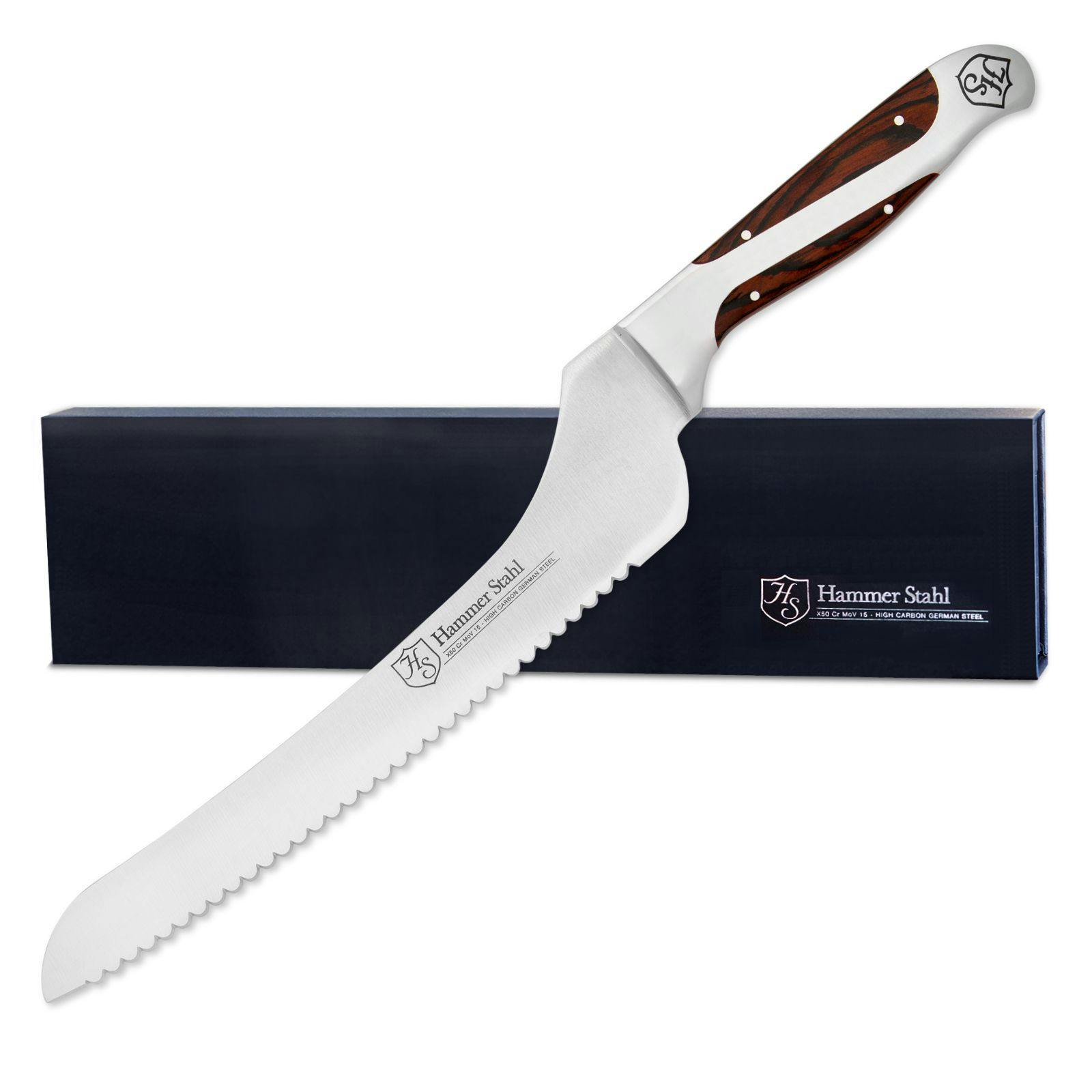 Hammer Stahl 9