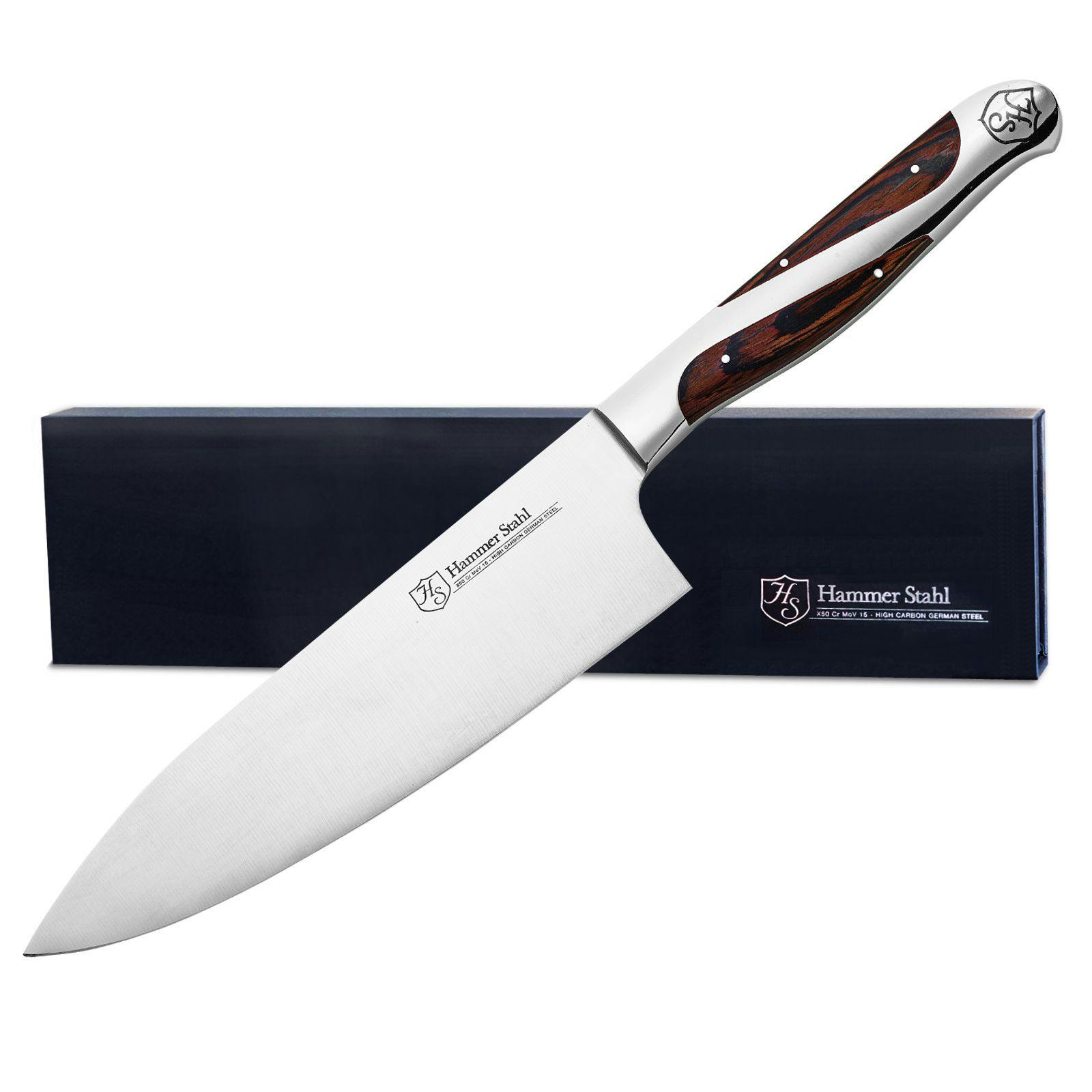 Hammer Stahl 6