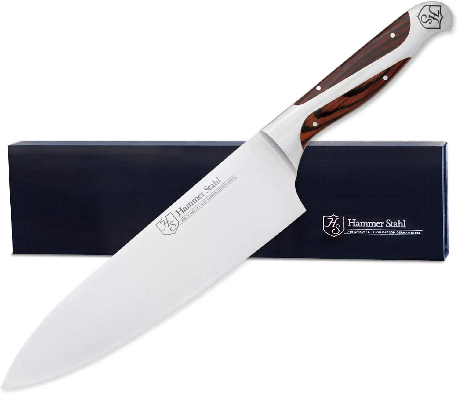 Hammer Stahl 8