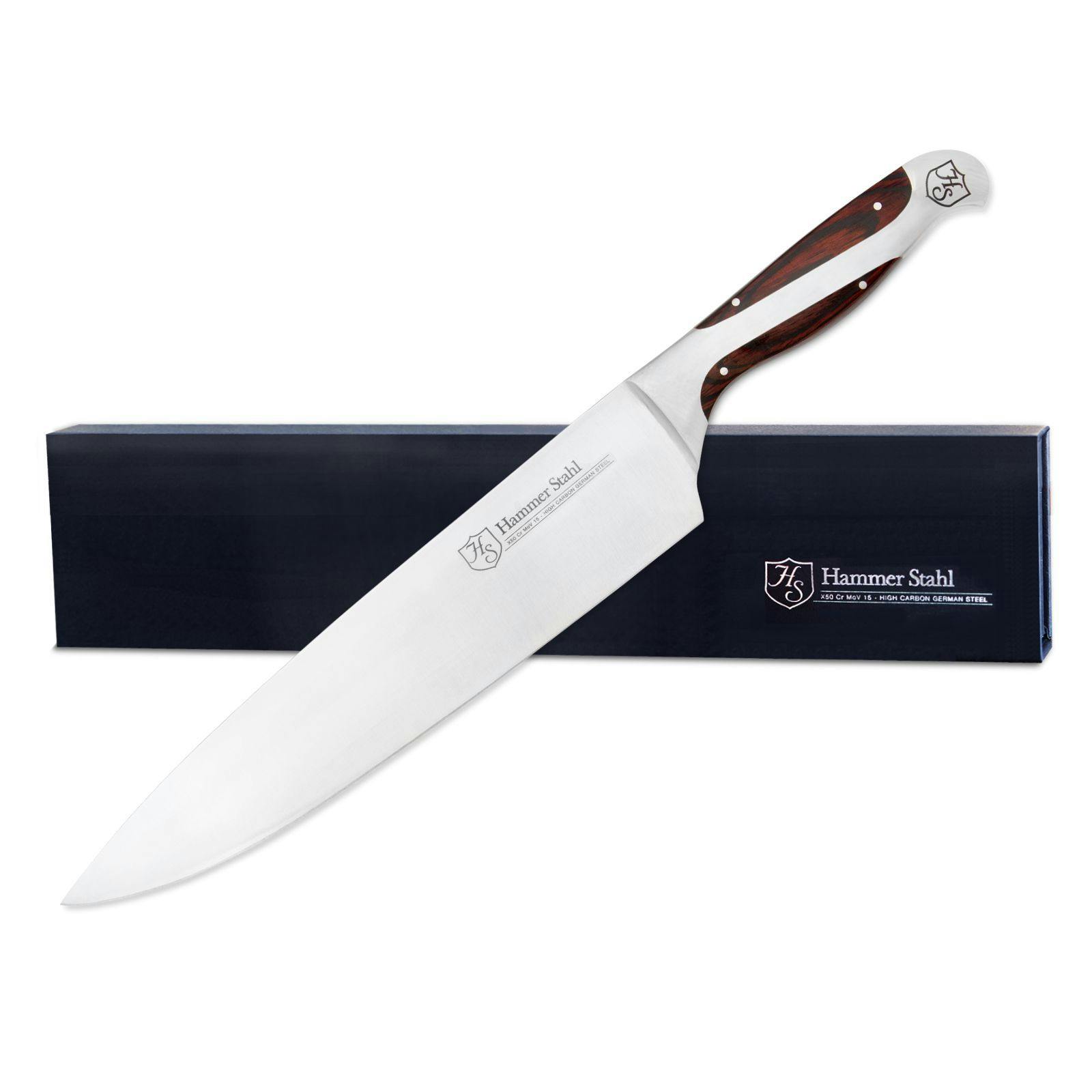 Hammer Stahl 10