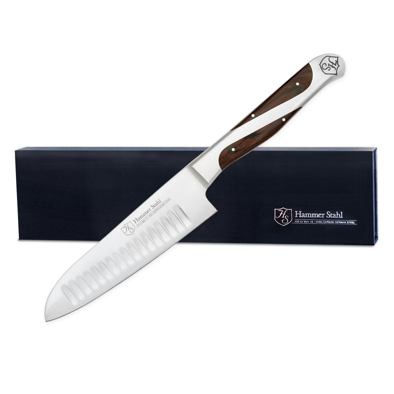 Hammer Stahl 4.5