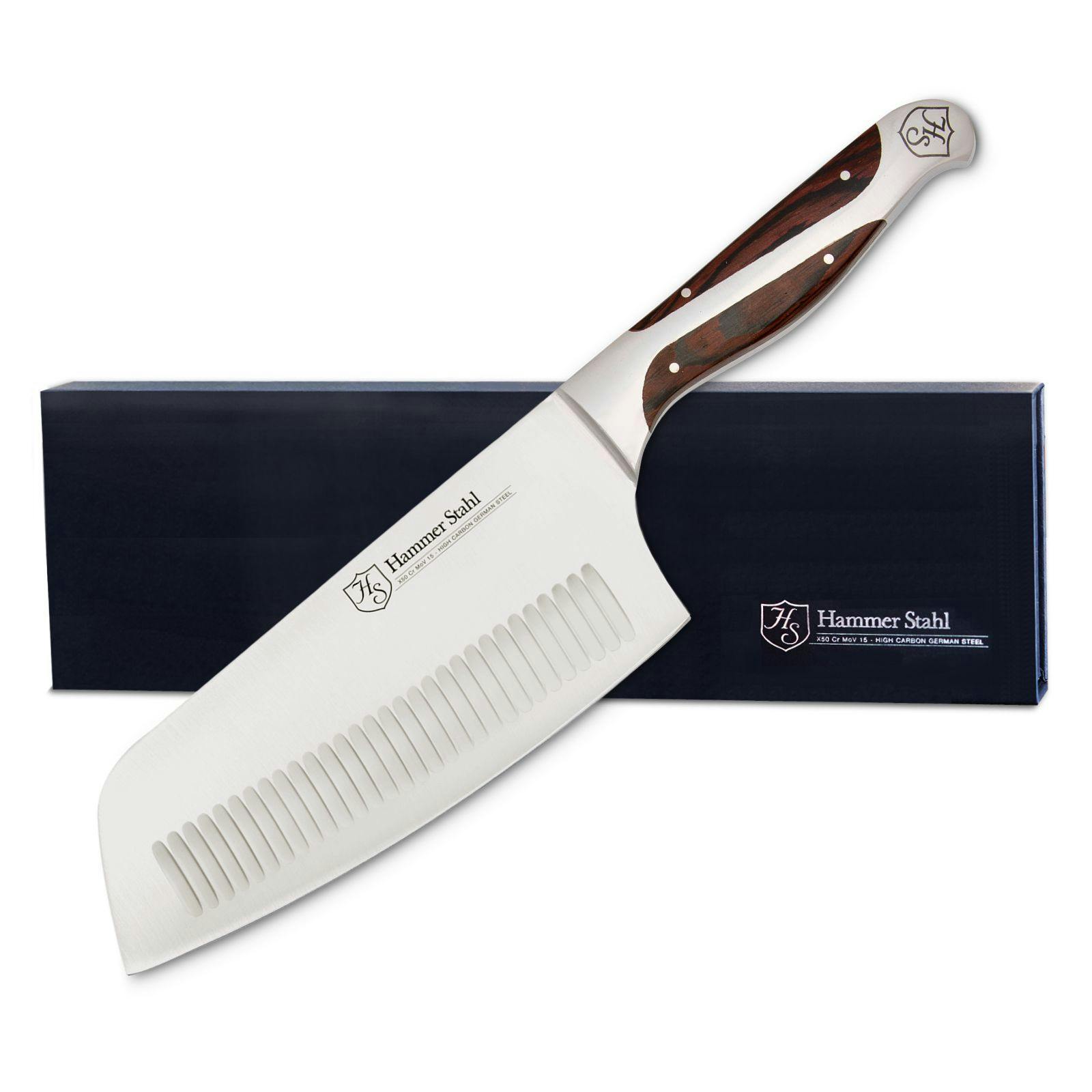 Hammer Stahl  7